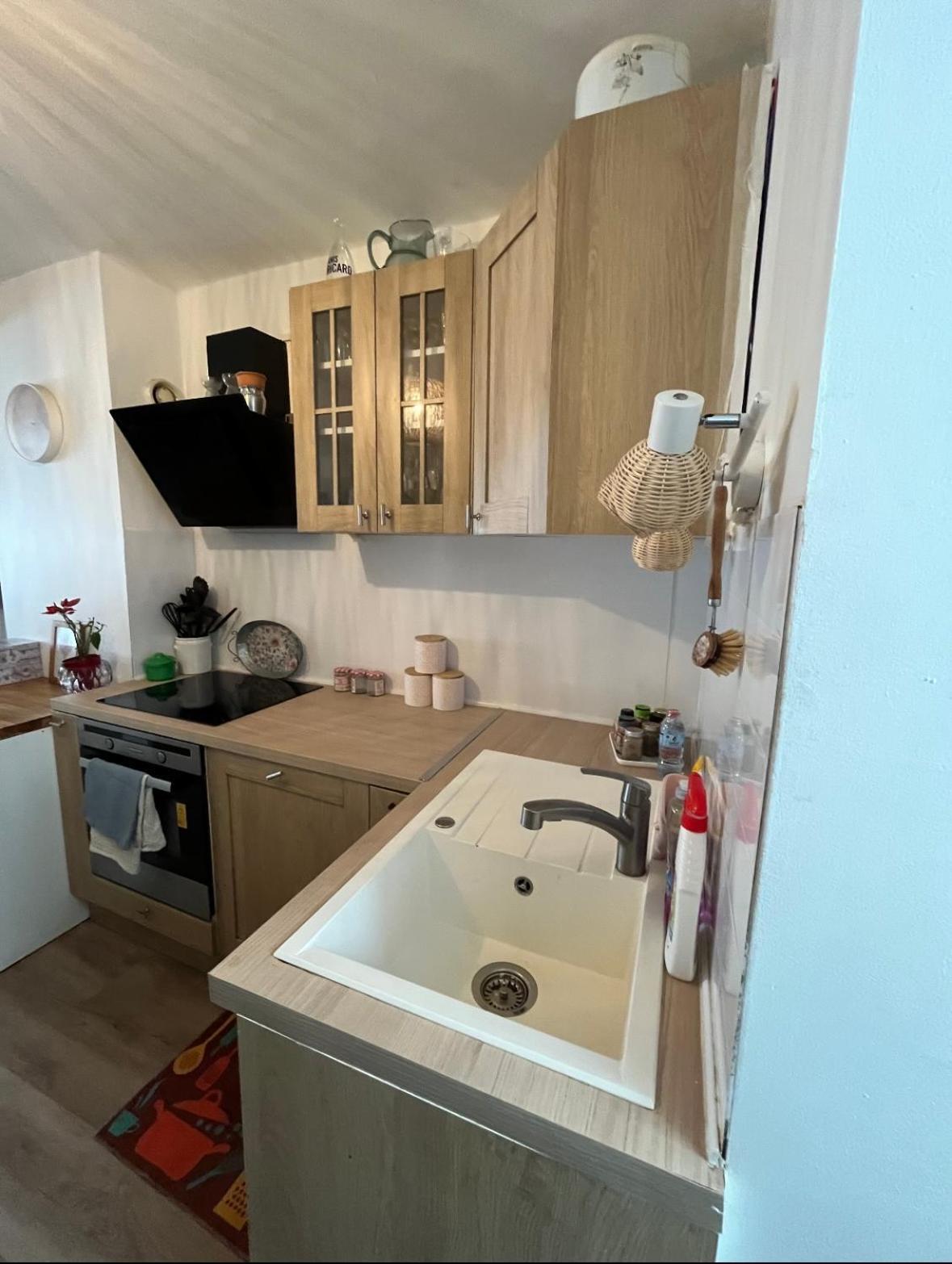 En Face Du Velodrome Apartman Marseille Kültér fotó